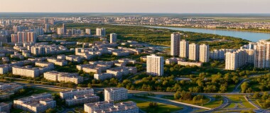 Что посмотреть в Барнауле: топ достопримечательностей